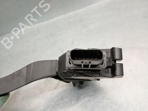 Pedal AUDI A3 Sportback (8VA, 8VF) 1.4 TFSI | BP27970833I4 