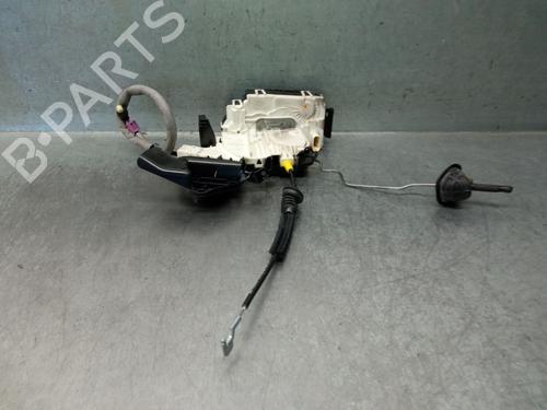 Front right lock MERCEDES-BENZ C-CLASS (W204) C 300 4-matic (204.081) | BP29966960C97 