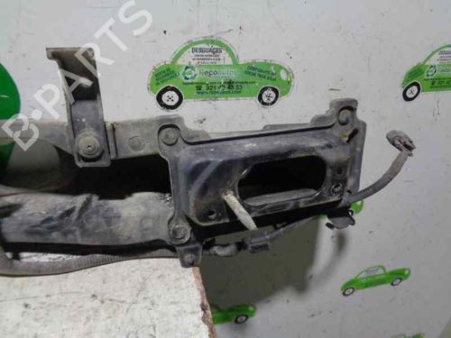 Rear bumper reinforcement HYUNDAI ix35 (LM, EL, ELH) 1.7 CRDi | BP6007914C73 