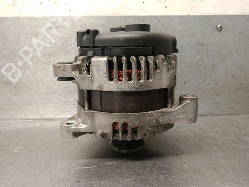 Alternator SSANGYONG KORANDO (CK) 2.0 e-XDi | BP32709943M7  - Image 5