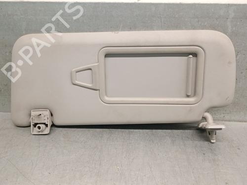 Right sun visor KIA CEE'D Hatchback (ED) 1.4 | BP31016587I2