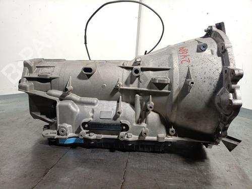 Gearbox JAGUAR F-PACE (X761) 2.0 TD4 AWD | BP32349643M3 - Image 3