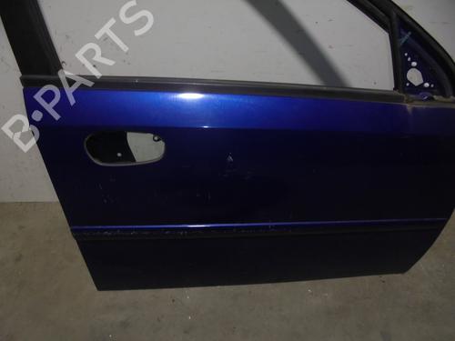 Right front door DAEWOO NUBIRA Saloon (J200) 1.8 | BP8791960C3 