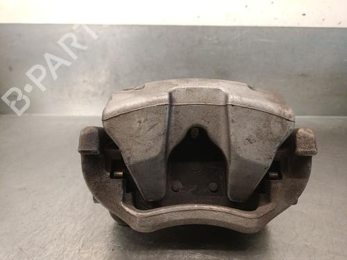 Left front brake caliper BMW X3 (G01, F97, G08) xDrive 20 d Mild-Hybrid | BP28127908M105 