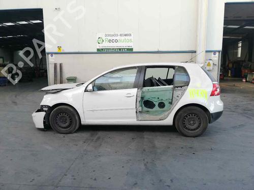 Instrument cluster VW GOLF V (1K1) 1.9 TDI | BP8953208C47 