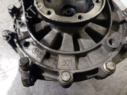 Gearbox SEAT LEON (1P1) 1.9 TDI | BP32190949M3 - Image 7
