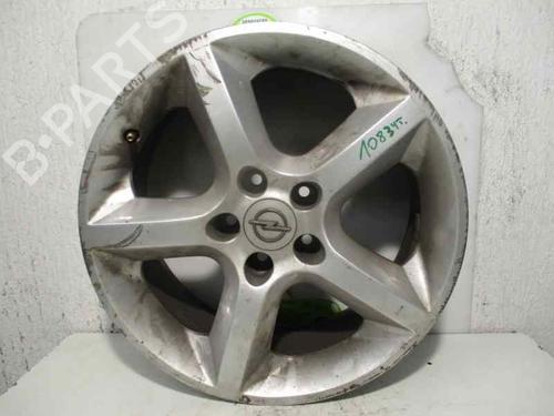 Felg OPEL ASTRA H TwinTop (A04) 1.9 CDTi (L67) (150 hp) 5789069