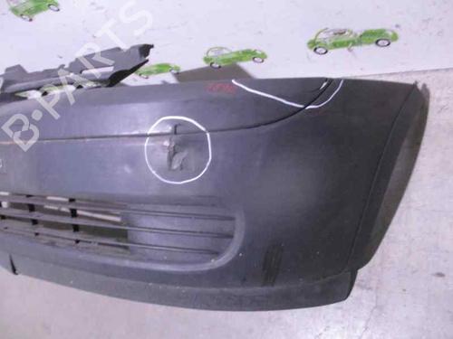 Front bumper OPEL COMBO Tour 1.3 CDTI 16V | BP20485734C7 