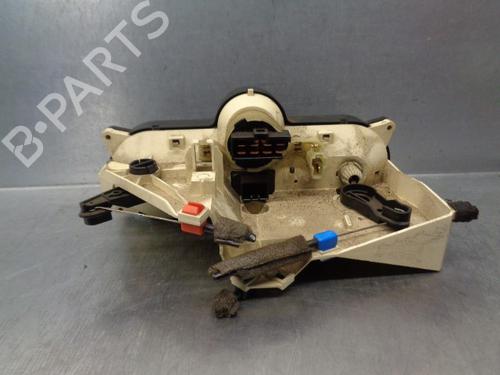 Climate control MITSUBISHI CARISMA (DA_) 1.8 16V GDI (DA2A) | BP12571433I5 