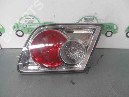 Used Right taillight MAZDA 6 Hatchback (GG) [2002-2008]  3249388