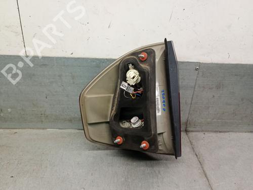 Right taillight BMW X3 (E83) 2.0 sd | BP33759732C35 - Image 2