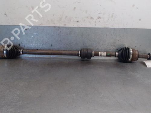 Used Right front driveshaft Right front driveshaft HYUNDAI i30 FASTBACK (PDE, PDEN) 1.4 T-GDI (140 hp) 36032764 36032764