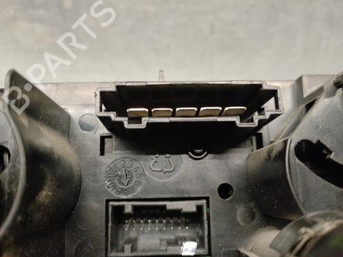 AC Styreenhet / Manøvreringsenhet MITSUBISHI COLT VI (Z3_A, Z2_A) 1.1 (Z31A, Z32A) | BP12115100I5 
