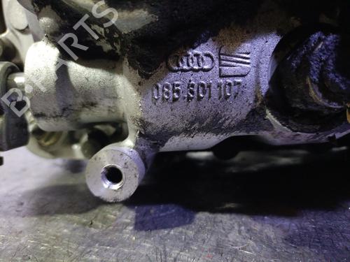 Gearbox SEAT IBIZA II (6K1) 1.4 16V | BP29870067M3