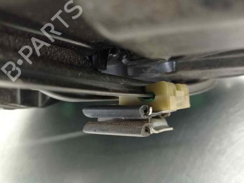 Front right window mechanism MERCEDES-BENZ GLA-CLASS (X156)  | BP12148072C23 