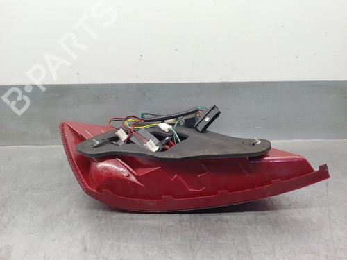 Left taillight MERCEDES-BENZ S-CLASS (W221, V221) S 350 (221.056, 221.156) | BP21581664C34 