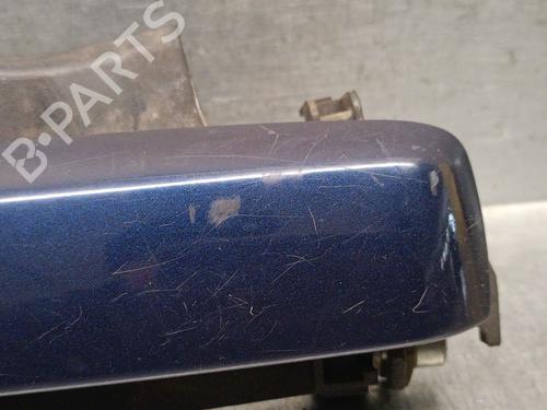 Rear left exterior door handle LANCIA MUSA (350_) 1.3 D Multijet (350.AXB11, 350.AXB1A) | BP22995924C130 