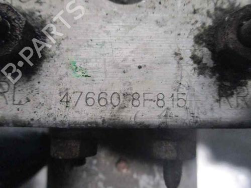 ABS pump NISSAN PRIMERA (P11) 2.0 TD | BP2103190M43 
