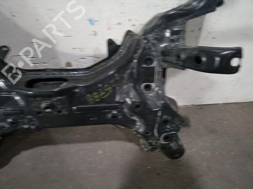 Subframe MAZDA 2 Hatchback (KB) 1.5 Hybrid (KBAC3X) | BP37024801M9 - Image 3