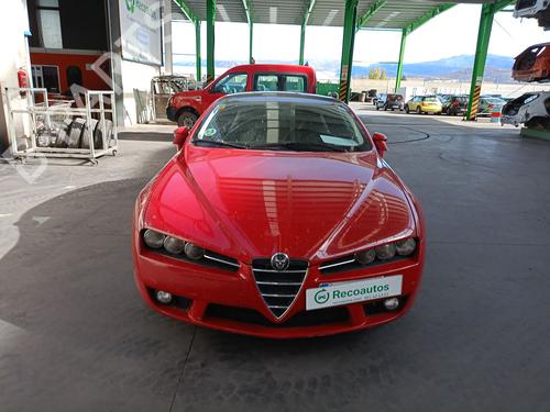 Electronic module ALFA ROMEO BRERA (939_) 2.2 JTS (939.DXB11) | BP30493767M83 