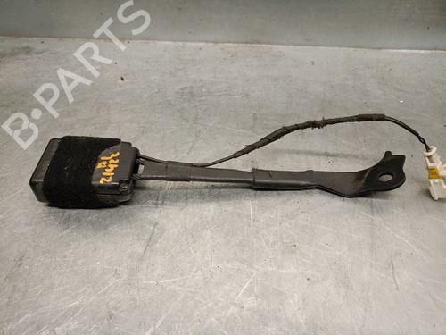 Seat buckle PEUGEOT 308 II (LB_, LP_, LW_, LH_, L3_) 1.6 HDi | BP21793606I32