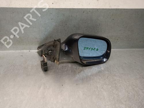 Used Right mirror AUDI A4 B5 Avant (8D5) 1.9 TDI (110 hp) 30942359