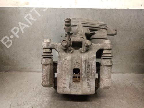 Used Right rear brake caliper KIA XCEED (CD) 1.6 CRDi 115 (116 hp) 28381319