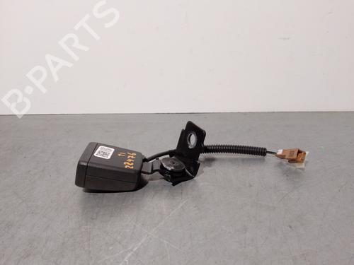 Seat buckle HYUNDAI BAYON (BC3) 1.0 T-GDI 48V-Hybrid | BP25245024I32 - Image 2