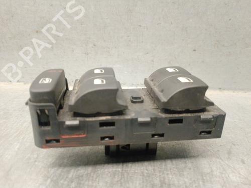 Left front window switch CITROËN C3 III (SX) 1.2 VTi 82 | BP31292796I27