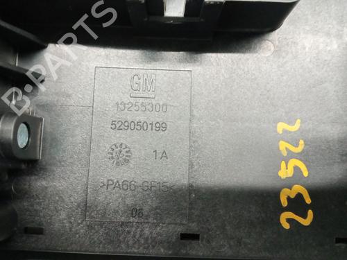 Fuse box CHEVROLET CRUZE Hatchback (J305) 2.0 CDI | BP28839581E1