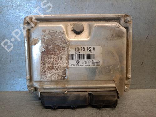 Used Engine control unit (ECU) Engine control unit (ECU) SEAT IBIZA II (6K1) 1.4 i (60 hp) 33986824 33986824