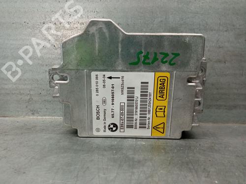 Used ECU airbags BMW 3 Coupe (E92) 320 d (177 hp) 23537336