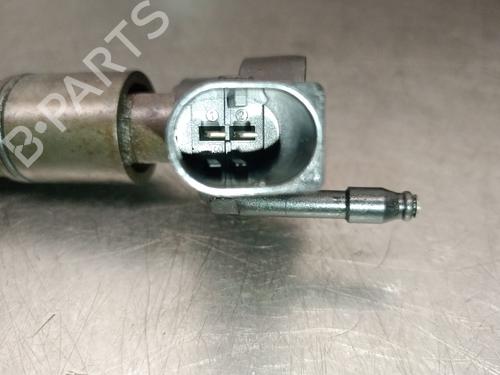 Injector BMW X3 (E83) 3.0 d | BP39514934M100 - Image 3