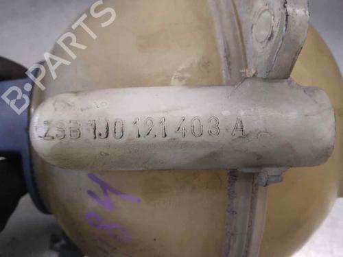 Expansion tank VW GOLF IV (1J1) 1.6 | BP10312087C120 