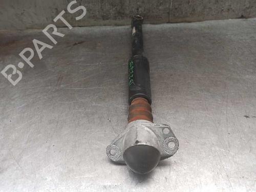 Left rear shock absorber SKODA FABIA II (542) 1.2 | BP7629228M18 