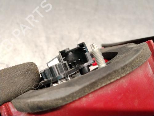 Left tailgate light VW TIGUAN (5N_) 2.0 TDI 4motion | BP36996714C79 - Image 5