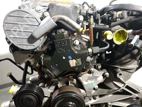 Engine MERCEDES-BENZ C-CLASS (W203) C 220 CDI (203.006, 203.008) | BP37640684M1 - Image 7