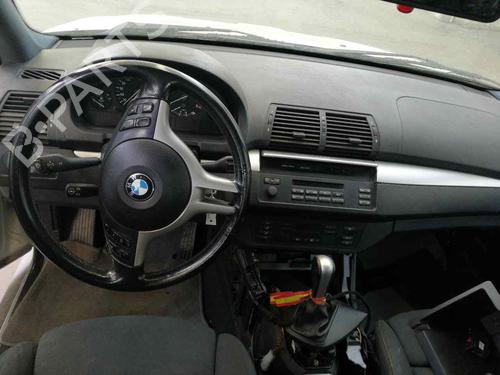 Headlight switch BMW X5 (E53) 3.0 d | BP14327514I24 - Image 10