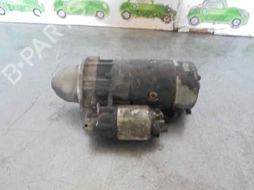 Used Starter MERCEDES-BENZ S-CLASS (W140) [1991-1998]  2049074