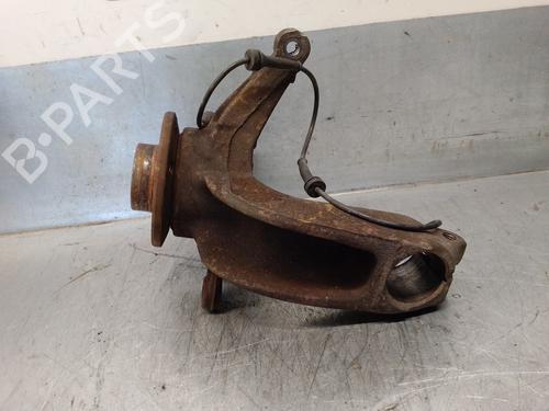 Right front steering knuckle RENAULT GRAND SCÉNIC II (JM0/1_) 1.9 dCi (JM14) | BP13754531M26 