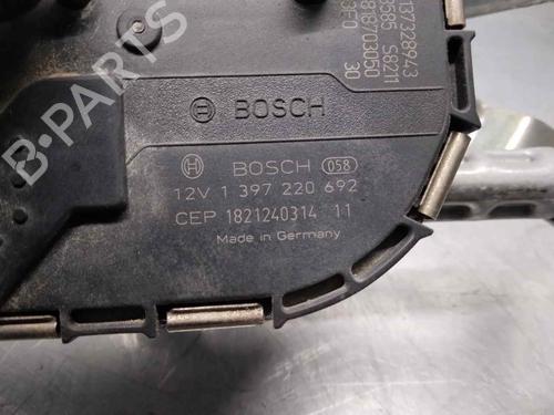 Front wiper motor VW GOLF VII (5G1, BQ1, BE1, BE2) 1.5 TSI | BP13258889M29 