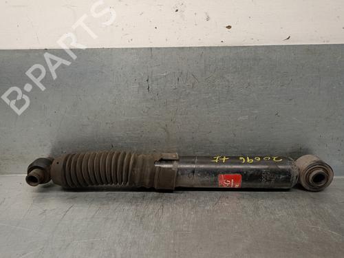 Used Left rear shock absorber PEUGEOT 5008 (0U_, 0E_) 2.0 HDi 150 / BlueHDi 150 (150 hp) 18045594