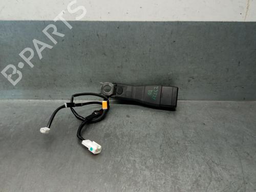 Seat buckle TOYOTA RAV 4 V (_A5_, _H5_) 2.5 Hybrid AWD (AXAH54) | BP29811499I32 