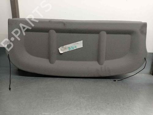 Used Rear parcel shelf CHEVROLET LACETTI (J200) 1.6 (109 hp) 10697788