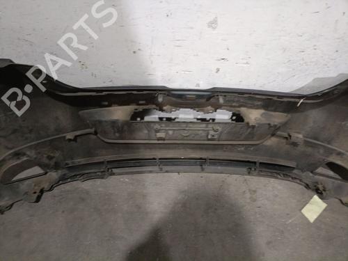 Rear bumper MAZDA 2 (DE_, DH_) 1.5 (DE5FS) | BP30833030C8 