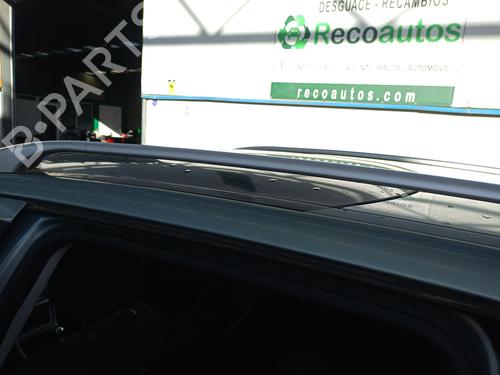 Electronic module PEUGEOT 307 SW (3H) 1.6 HDI 110 | BP30657833M83 