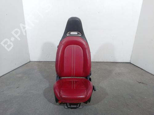 Stoel rechts voor FIAT 500 (312_) Electric (EV) (33 hp) 28112944