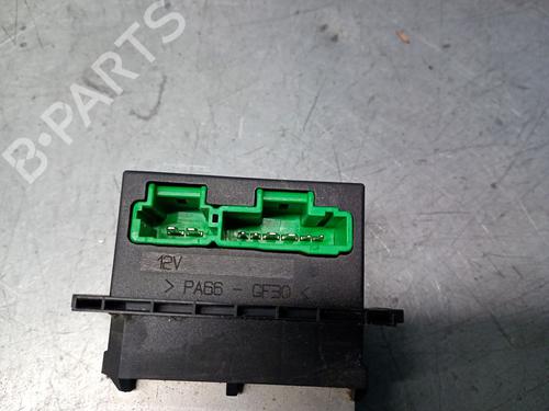 Heater resistor PEUGEOT 406 (8B) 2.0 HDI 110 | BP28726170M108 