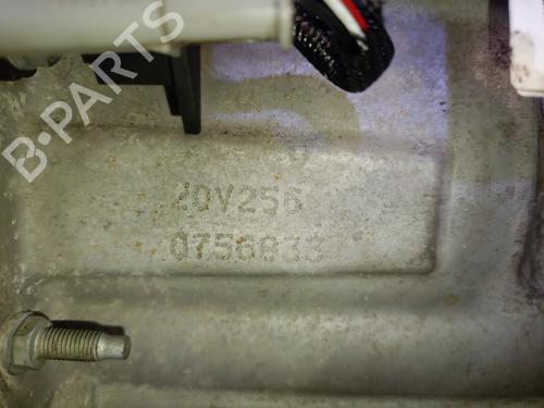 Gearbox OPEL CORSA F (P2JO) 1.2 (68) | BP27201293M3 