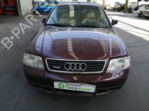 Left front window switch AUDI A6 C5 (4B2, 4B4) 2.8 quattro | BP15611327I27 - Image 11